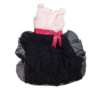 Girl's Special Occasion Dress